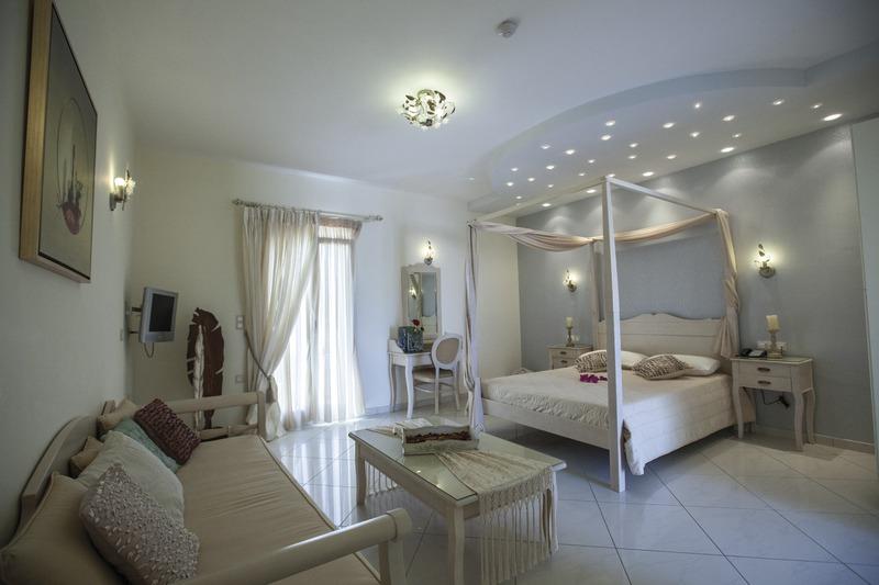 Hotel Aegean Palace