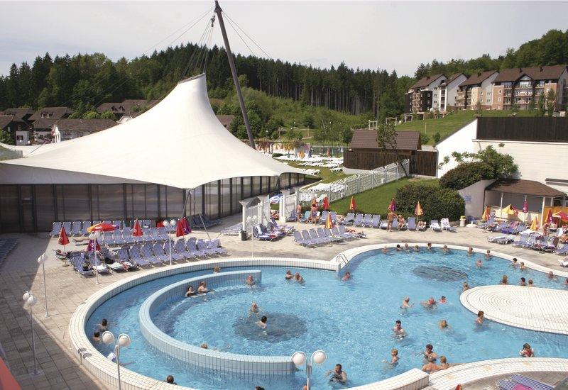Hotel Breza