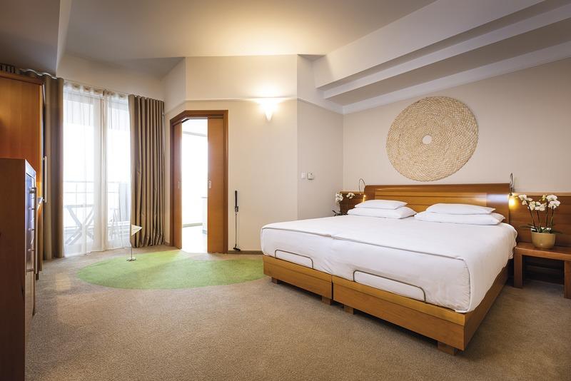 Hotel Livada