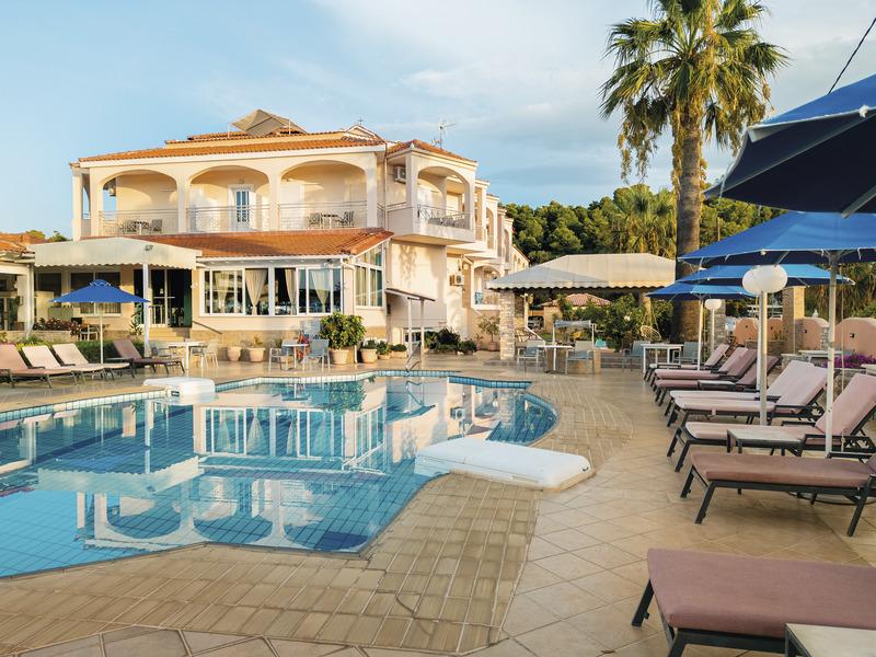 Hotel Panorama
