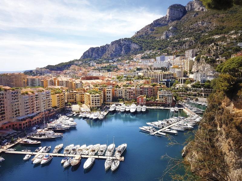 Monaco