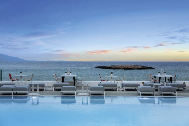 Marpunta Resort Alonissos