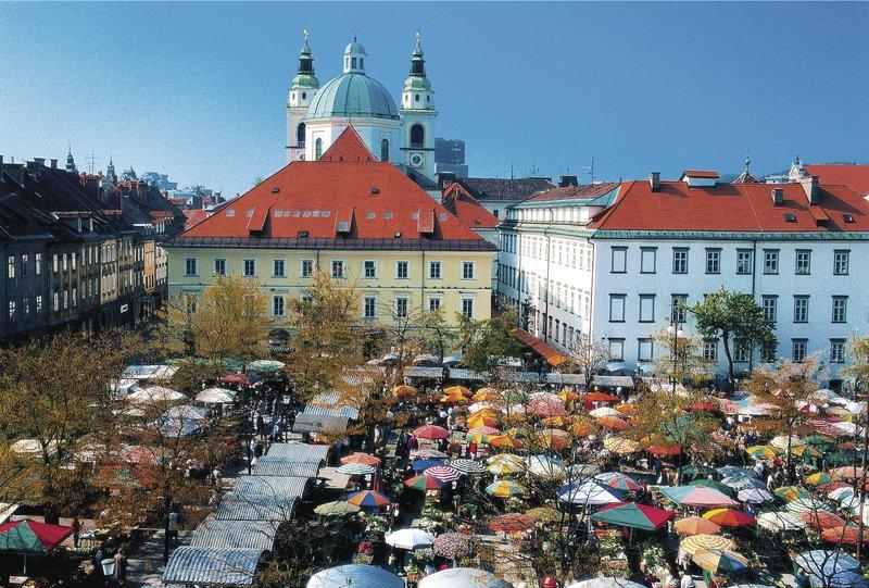 Laibach, Slovenian Tourist Board, J. Skok