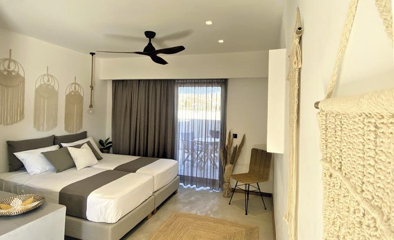 Helios Beach Hotel