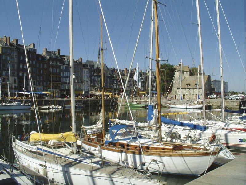Honfleur, www.sxc.hu, liam60
