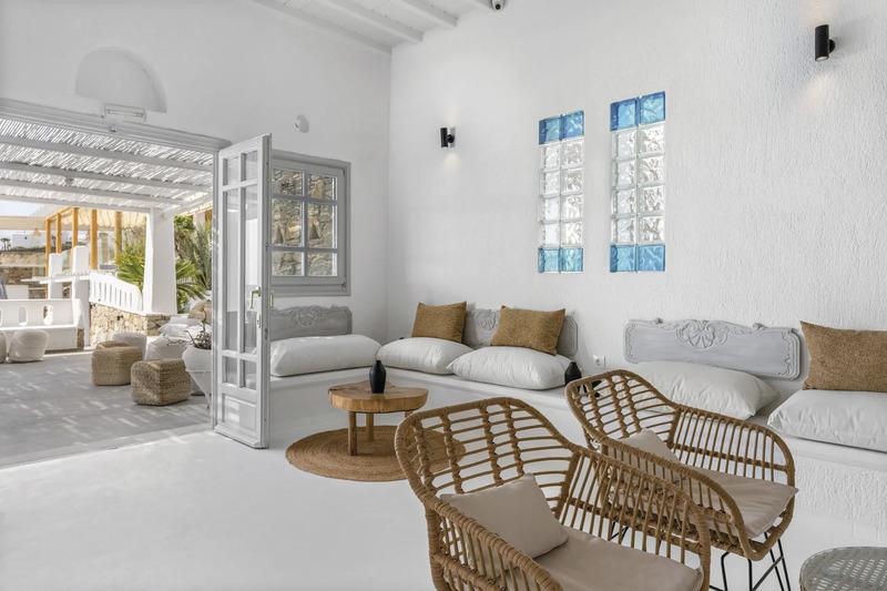 Mykonos, Penelope Village Mykonos