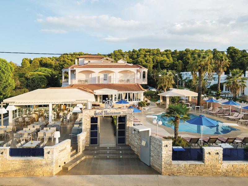Hotel Panorama
