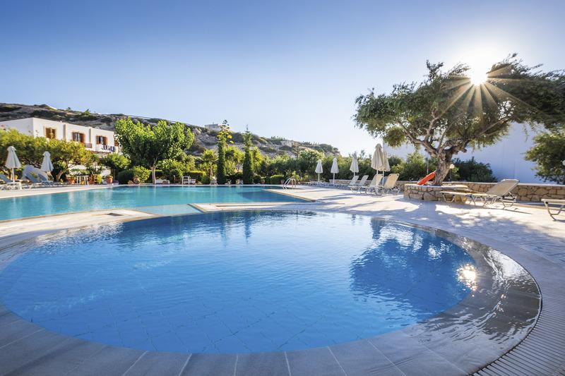 Karpathos, Sophia
