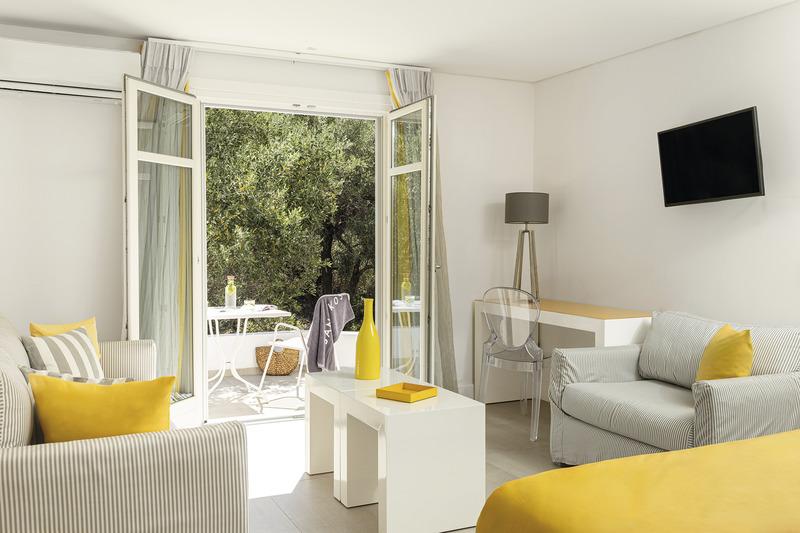 Marpunta Resort Alonissos