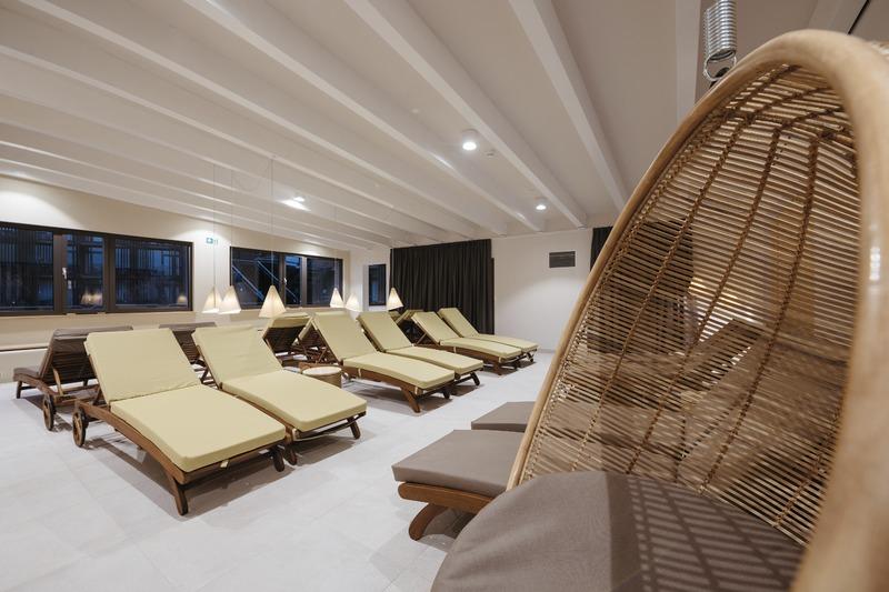 Hotel Ajda