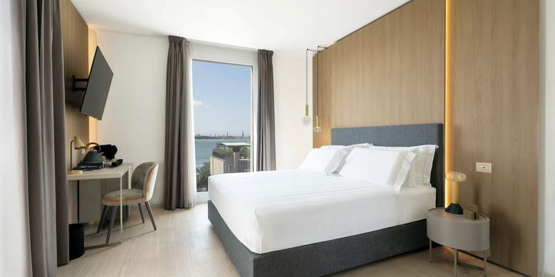 Melia Venezia Lido