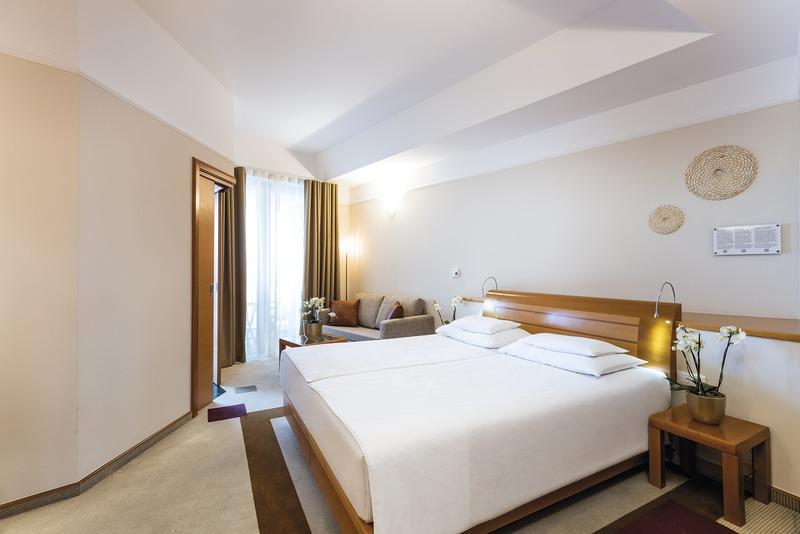 Hotel Livada