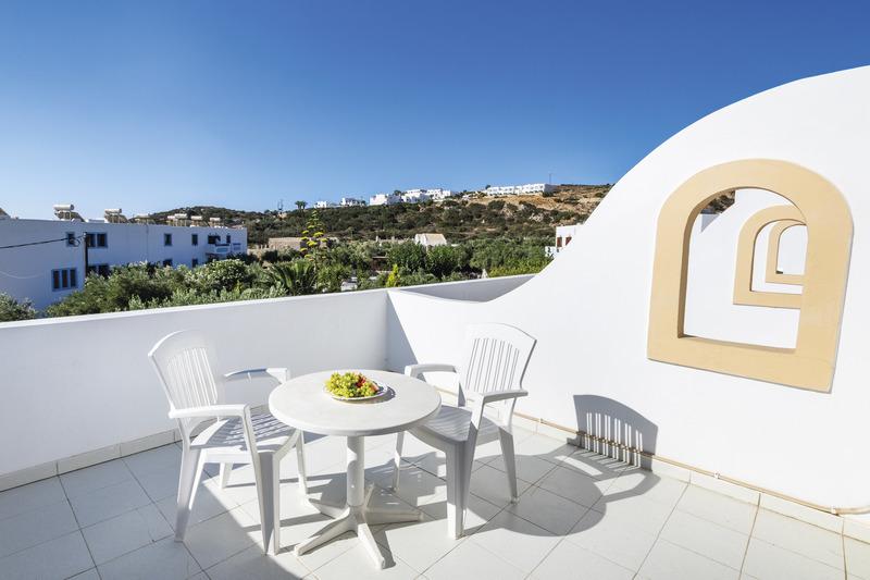 Karpathos, Sophia