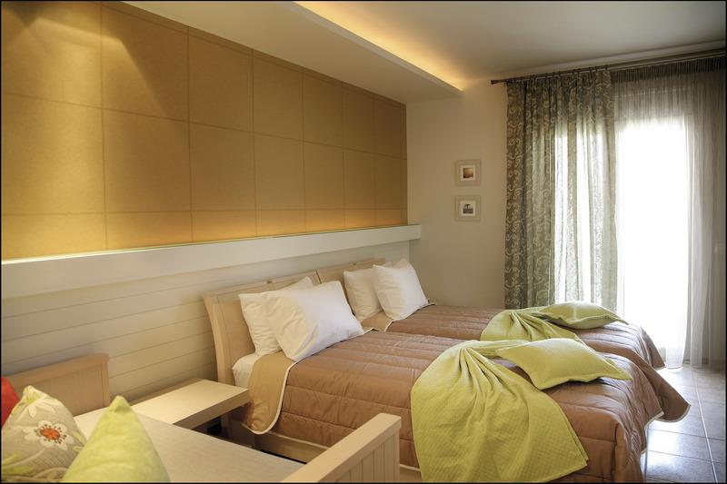 Hotel Panorama