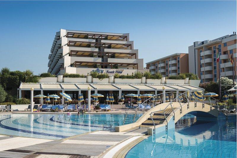 Savoy Beach Hotel & Thermal Spa