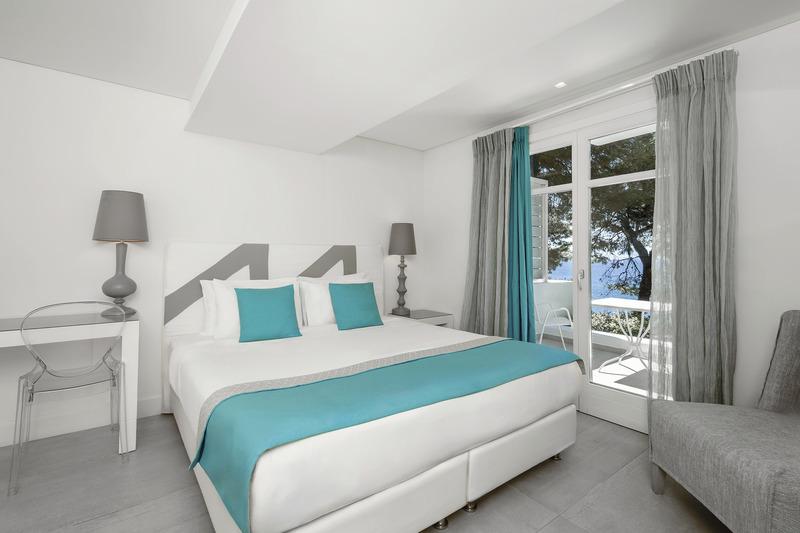 Marpunta Resort Alonissos