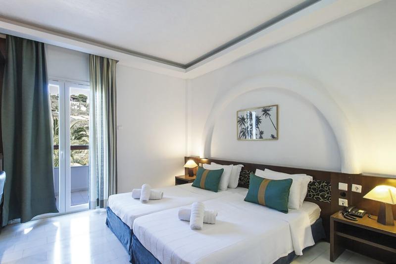 Hotel Arco