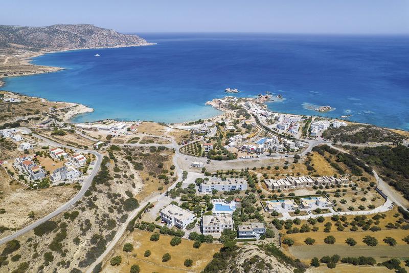 Karpathos, Sophia