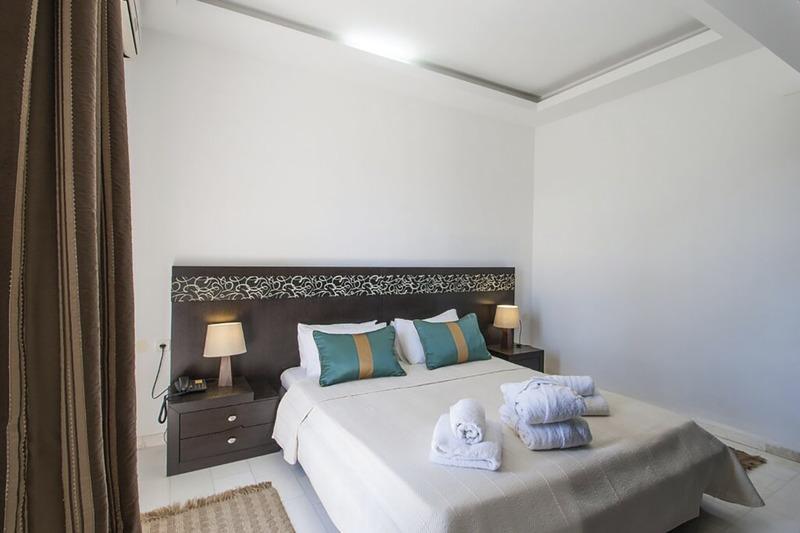 Hotel Arco