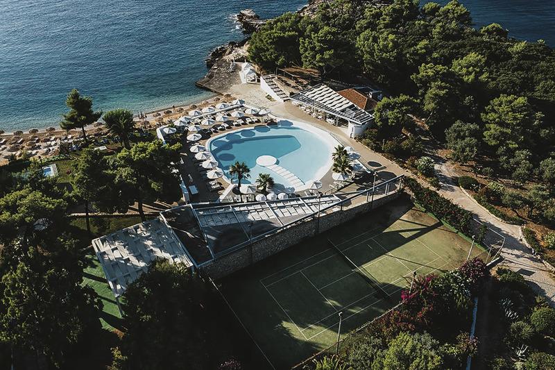 Marpunta Resort Alonissos
