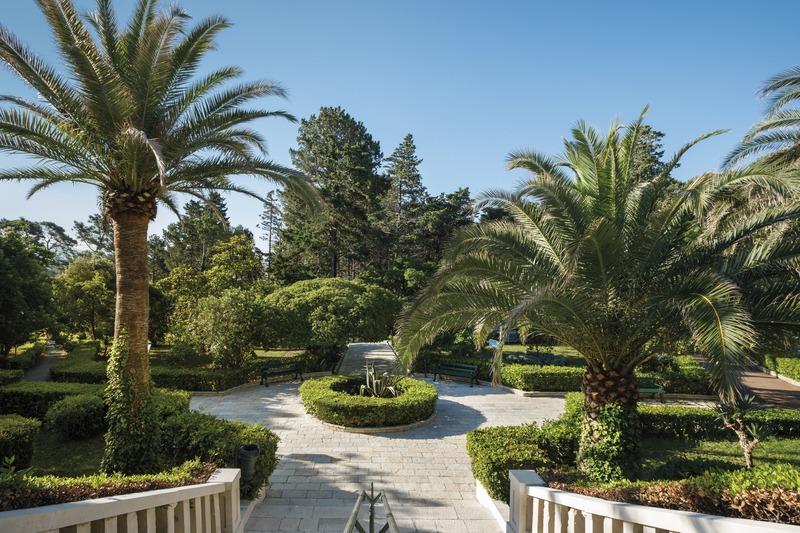 Insel Rab, Valamar Collection Imperial Hotel