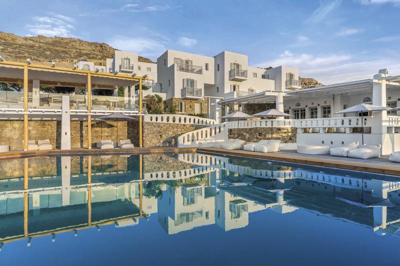 Mykonos, Penelope Village Mykonos