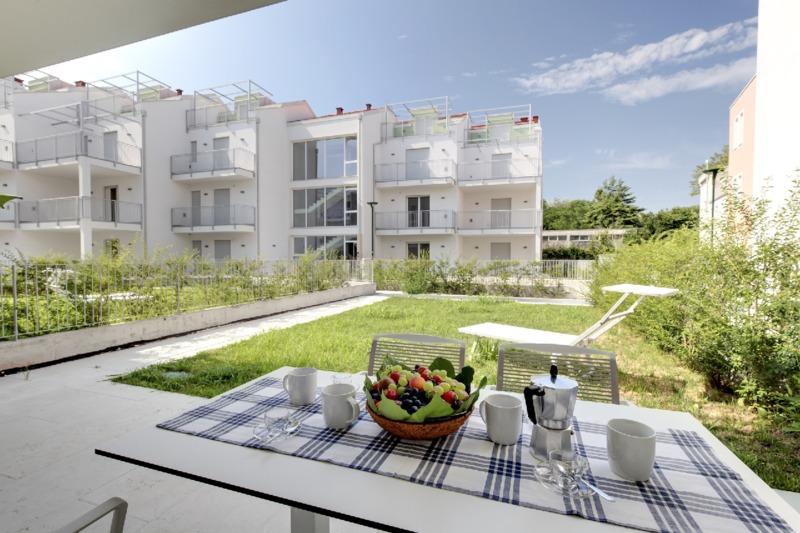Residence Alberoni