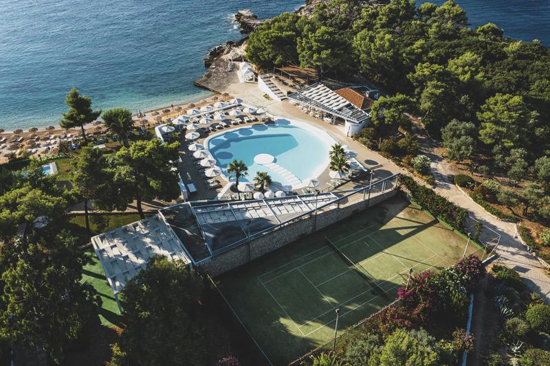 Marpunta Resort Alonissos