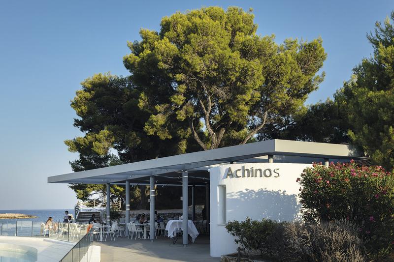 Marpunta Resort Alonissos