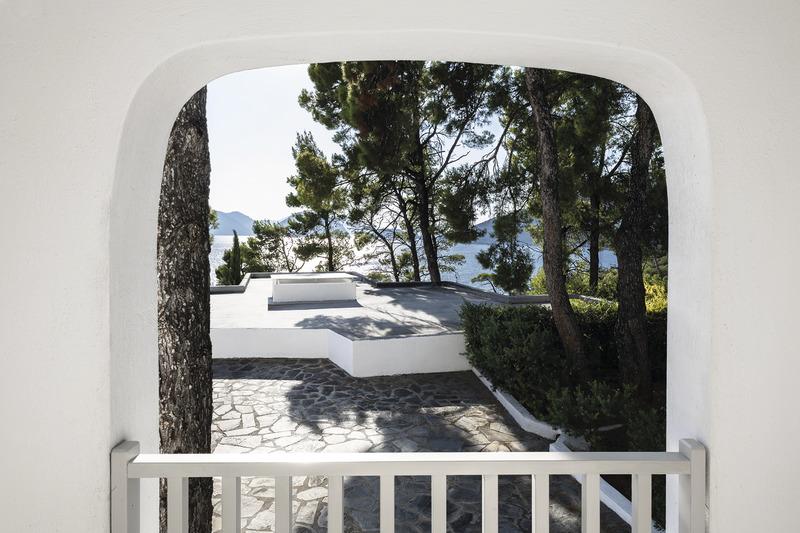 Marpunta Resort Alonissos