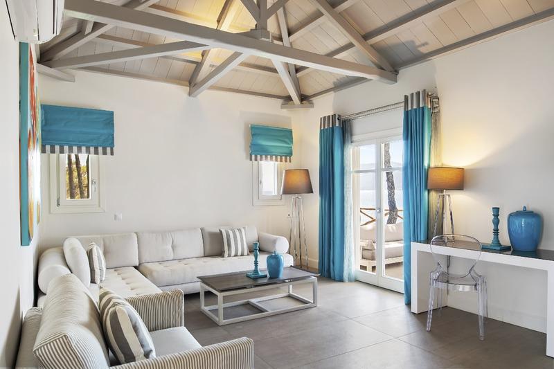 Marpunta Resort Alonissos