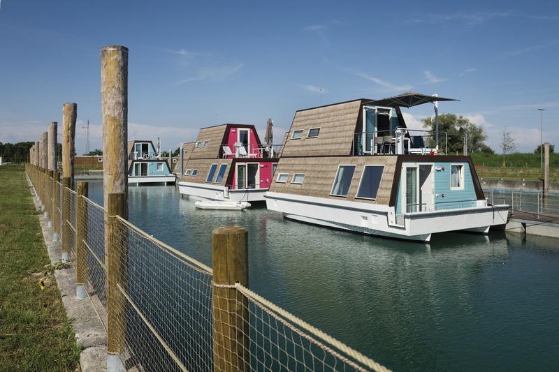 Lignano, Marina Azzurra Resort