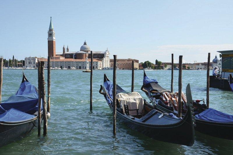 Venedig, www.all-free-photos.com