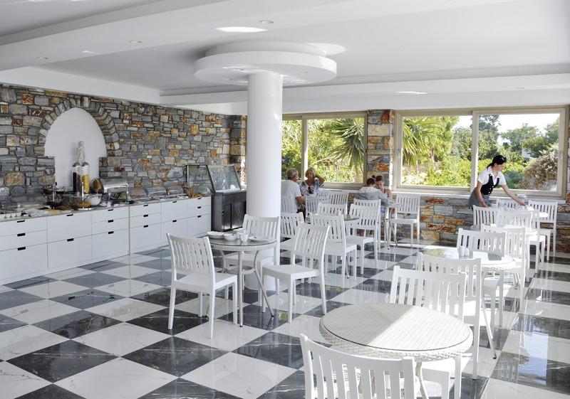 House Evdokia