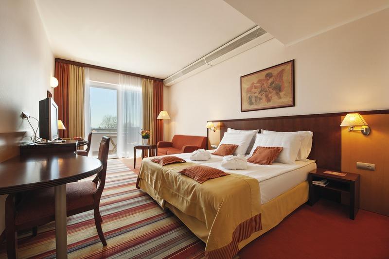 Grand Hotel Primus