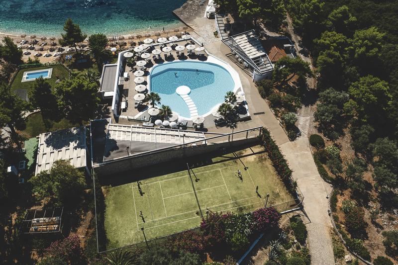 Marpunta Resort Alonissos
