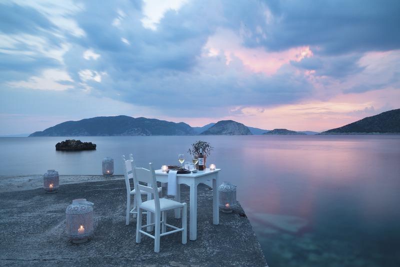 Marpunta Resort Alonissos