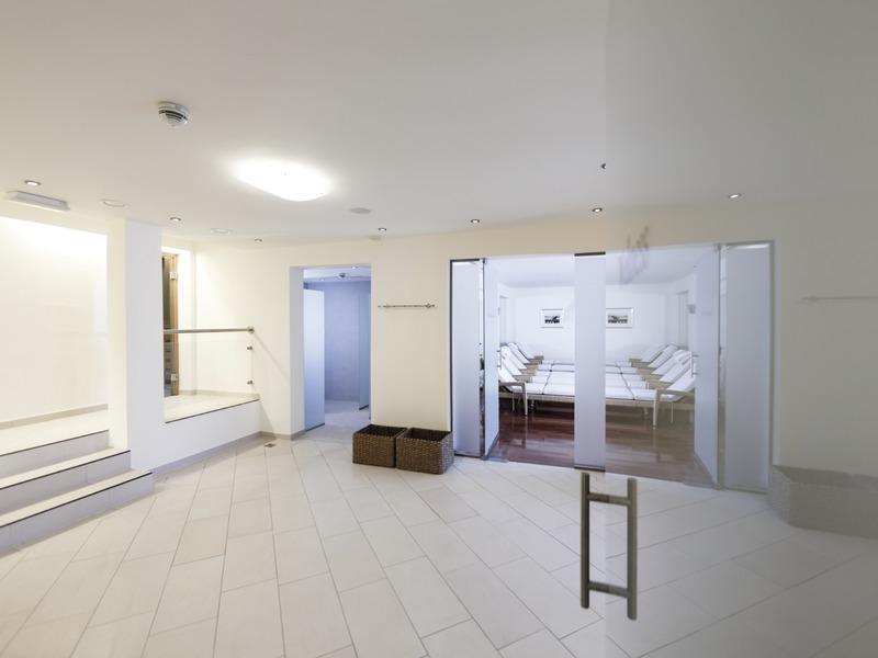 Kärnten, Seehotel Dr. Jilly, Wellness