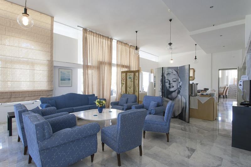 Hotel Arco