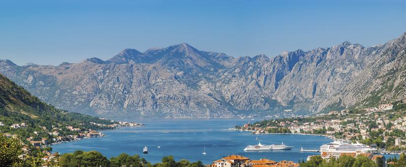 Montenegrina Hotel & Spa Sternfahrt Montenegro