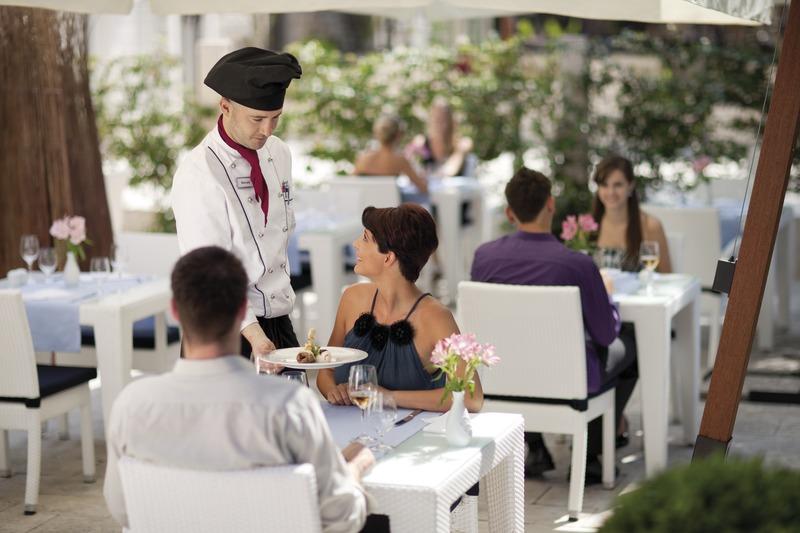 Porec, Valamar Riviera Hotel & Residence