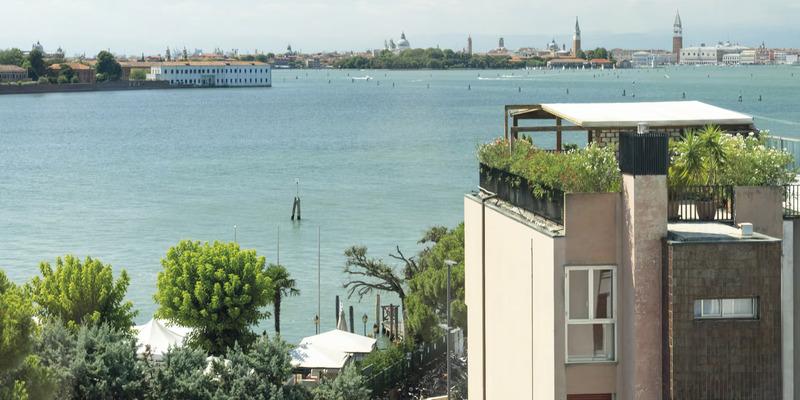 Melia Venezia Lido