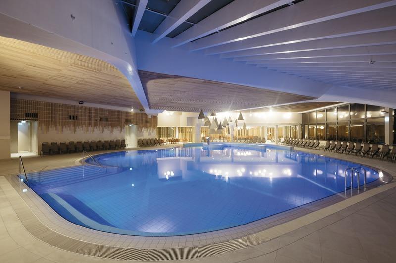 Hotel Ajda