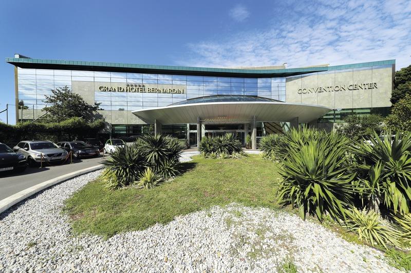 Grand Hotel Bernardin