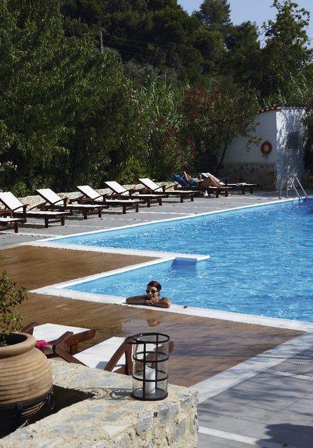 Hotel Astoria