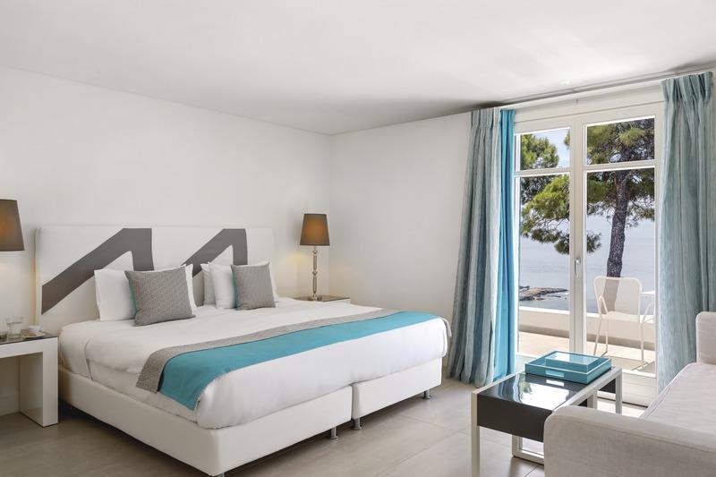 Marpunta Resort Alonissos