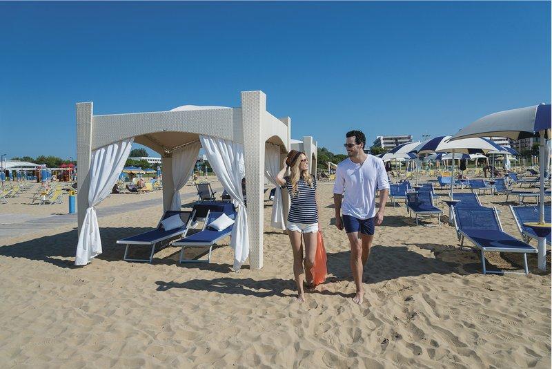 Savoy Beach Hotel & Thermal Spa