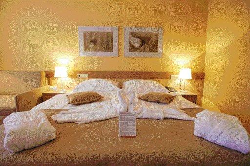 Hotel Breza