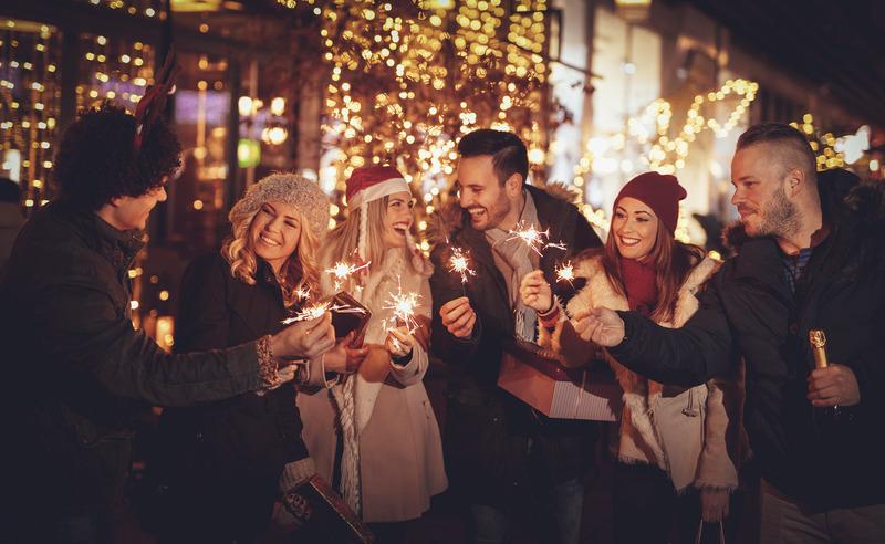 Adventszeit in Kärnten