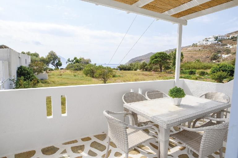 Amorgos, Lakki Village, 318